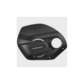 Shimano Sm-Due70-B Steps Drive Unit Cover And Screws Large Mount Bolt Cover B E-Bike Spares